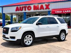2013 GMC Acadia 