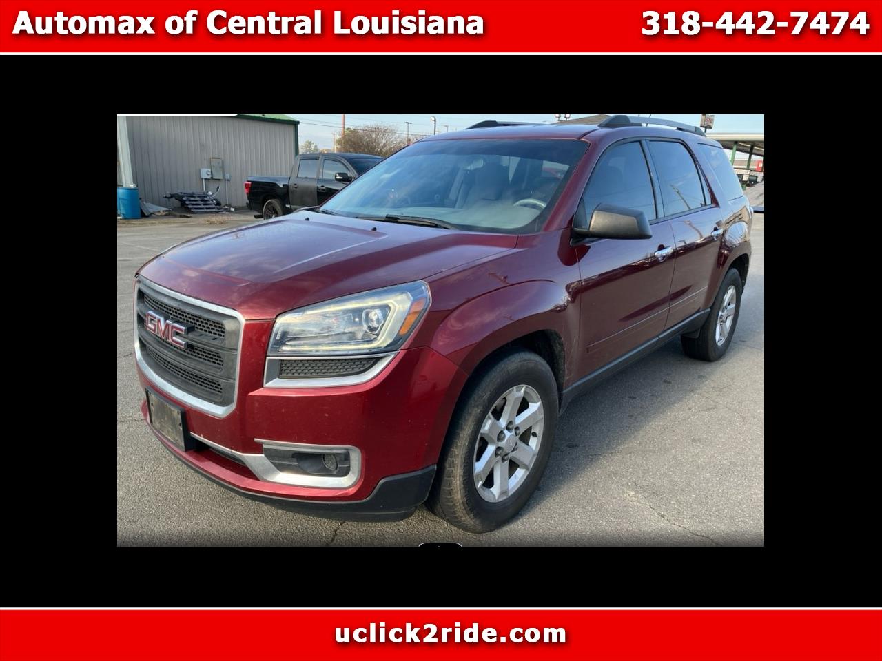 Used Cars for Sale Alexandria LA 71301 Automax of Central Louisiana