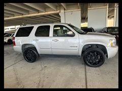 2007 Chevrolet Tahoe 