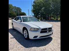2014 Dodge Charger 