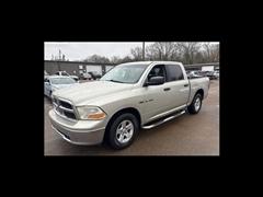 2009 Dodge Ram 1500 