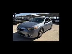 2012 Acura TSX 