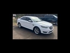 2014 Ford Taurus 