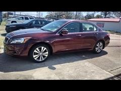 2009 Honda Accord 
