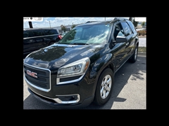 2016 GMC Acadia 