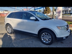 2010 Ford Edge 