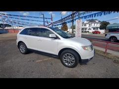 2010 Ford Edge 
