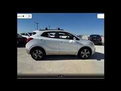 2013 Buick Encore 