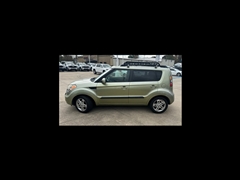 2011 Kia Soul 