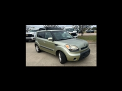 2011 Kia Soul 