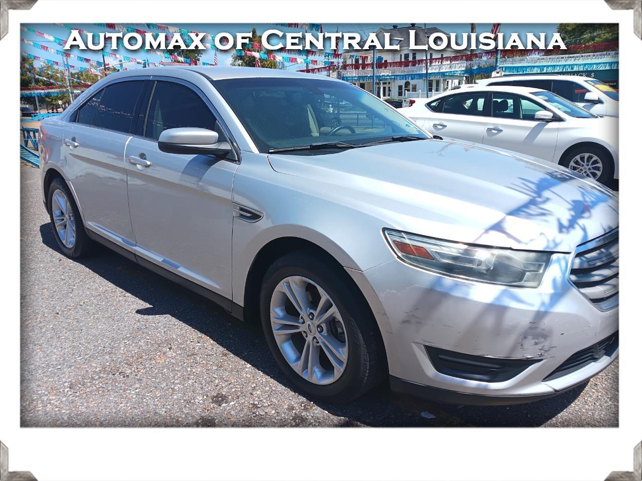 2013 Ford Taurus SEL FWD