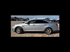 2013 Ford Taurus 
