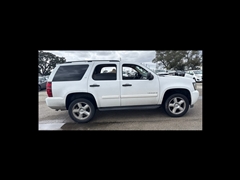 2008 Chevrolet Tahoe 