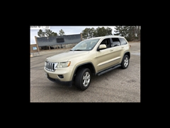 2011 Jeep Grand Cherokee 