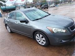 2009 Honda Accord 