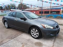 2009 Honda Accord 