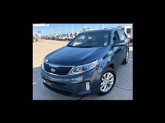 2014 Kia Sorento 
