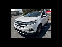 2015 Ford Edge 