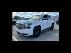 2016 Chevrolet Tahoe 