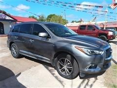 2019 Infiniti QX60 