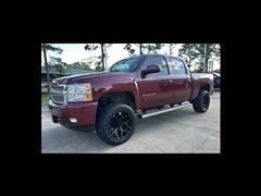 2013 Chevrolet Silverado 1500 