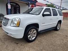 2009 GMC Yukon 