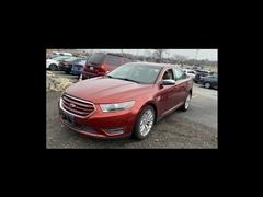 2014 Ford Taurus 