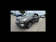 2013 Hyundai Santa Fe 