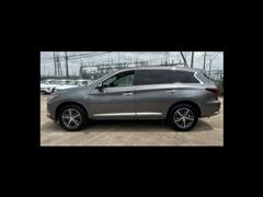 2016 Infiniti QX60 