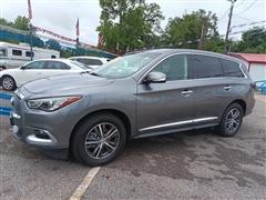 2016 Infiniti QX60 