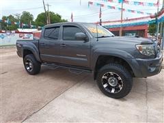 2010 Toyota Tacoma 