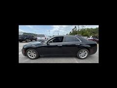 2016 Chrysler 300 
