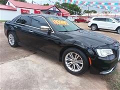 2016 Chrysler 300 