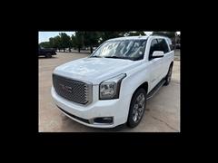 2016 GMC Yukon 