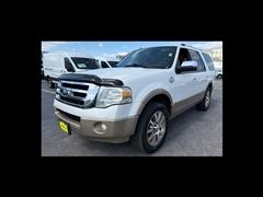 2014 Ford Expedition 