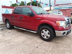 2011 Ford F-150 