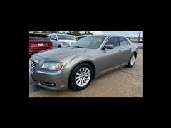 2014 Chrysler 300 