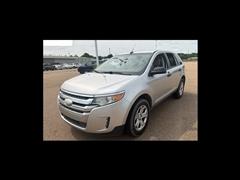 2013 Ford Edge 