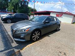 2020 Nissan Altima 