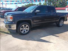 2014 GMC Sierra 1500 