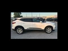 2020 Chevrolet Blazer 