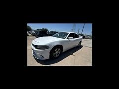 2017 Dodge Charger 