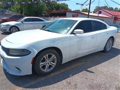 2017 Dodge Charger 