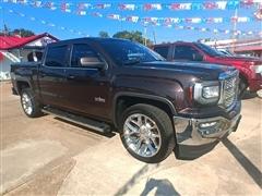 2016 GMC Sierra 1500 