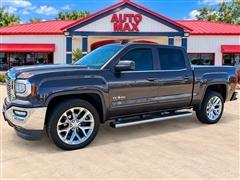 2016 GMC Sierra 1500 