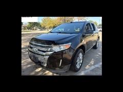 2014 Ford Edge 