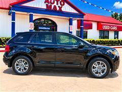 2014 Ford Edge 