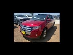2012 Ford Edge 