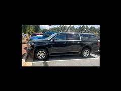 2020 Chevrolet Suburban 