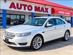2013 Ford Taurus 
